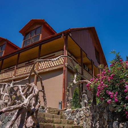 Maru House Hotel ดีลีจาน ภายนอก รูปภาพ