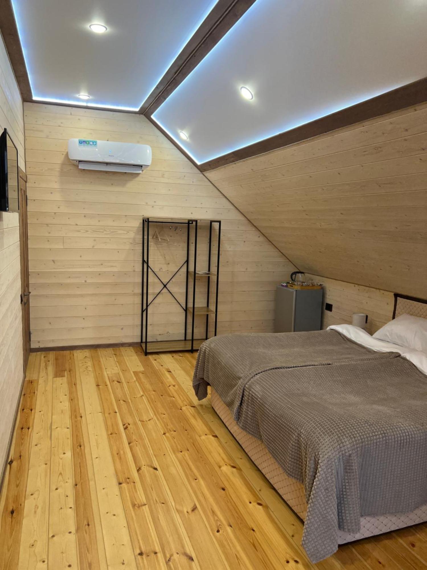 Maru House Hotel ดีลีจาน ภายนอก รูปภาพ
