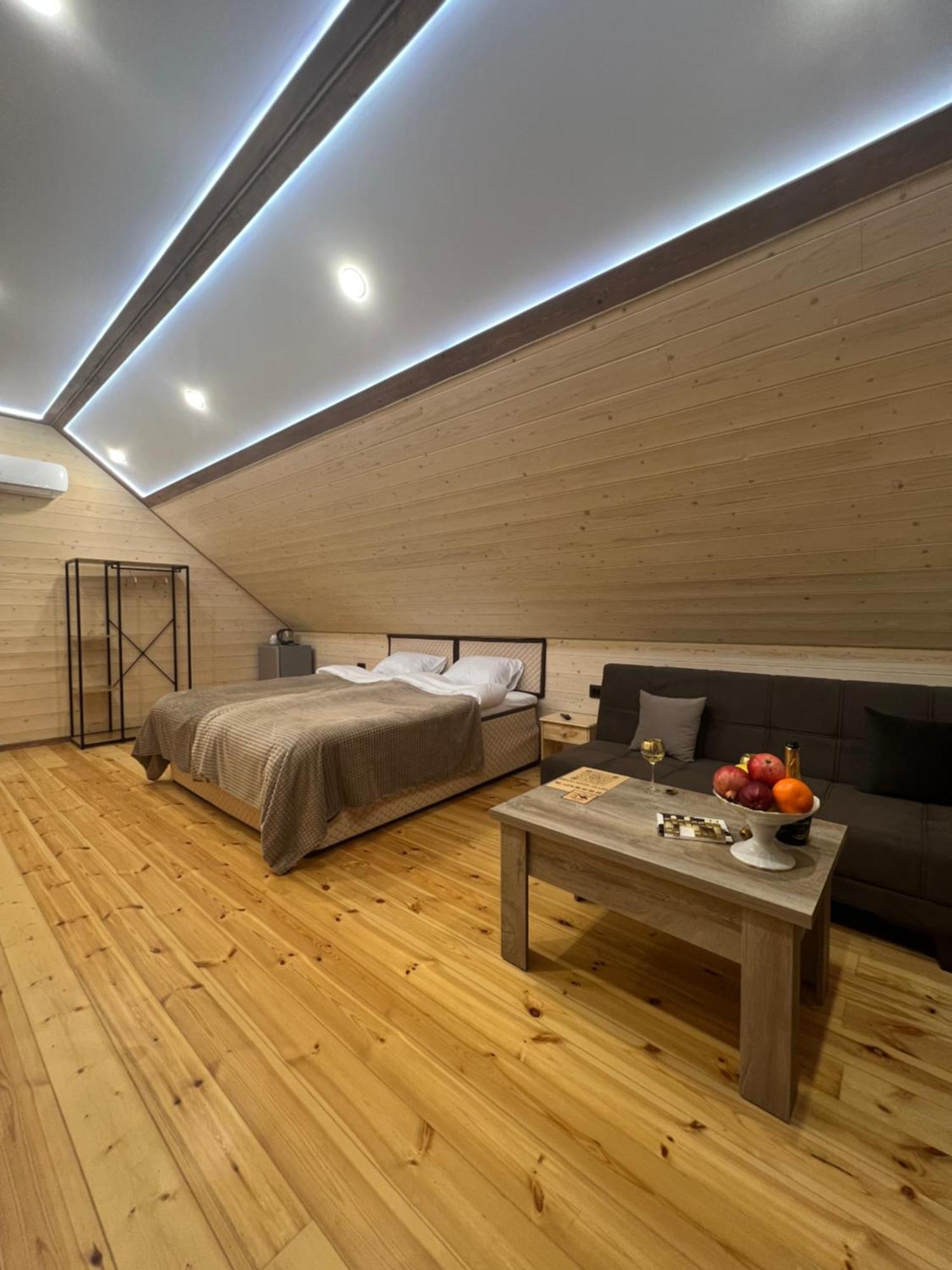 Maru House Hotel ดีลีจาน ภายนอก รูปภาพ