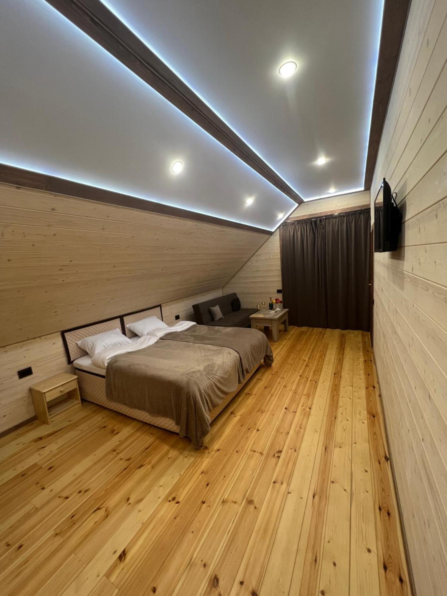 Maru House Hotel ดีลีจาน ภายนอก รูปภาพ