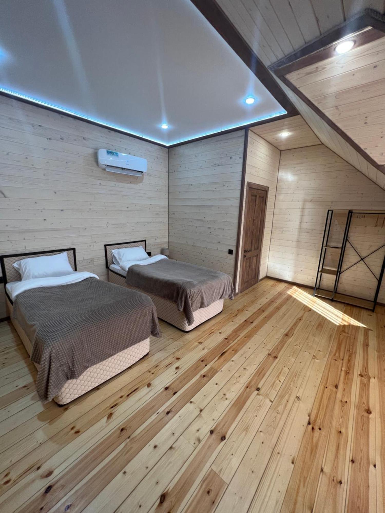 Maru House Hotel ดีลีจาน ภายนอก รูปภาพ
