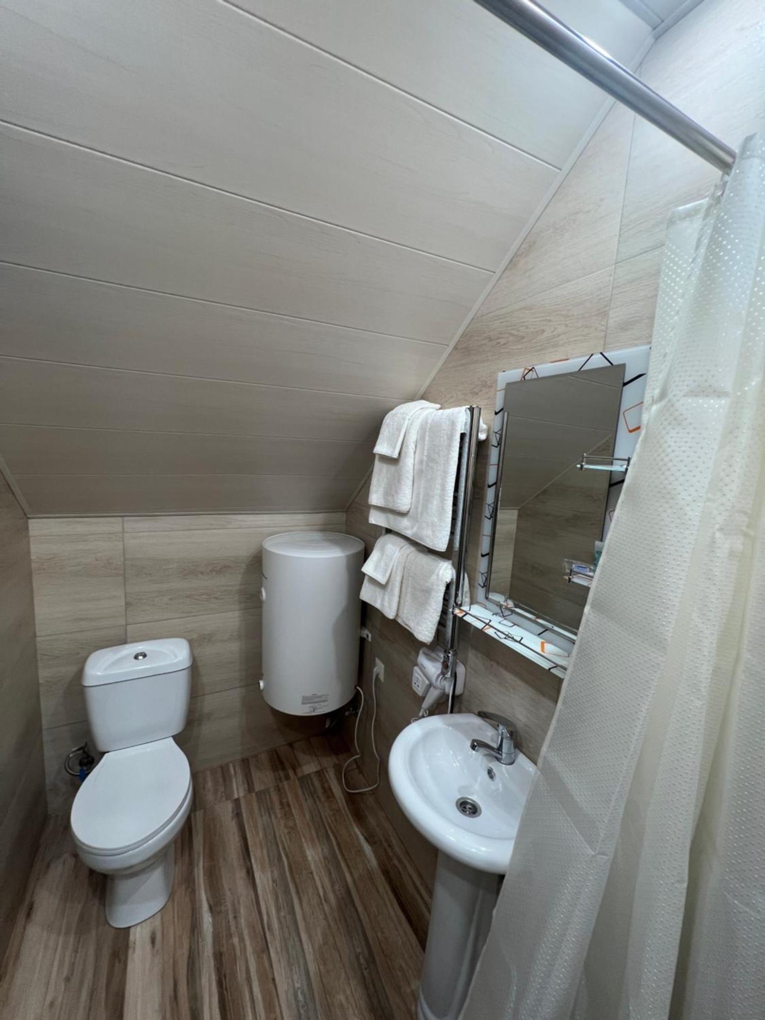 Maru House Hotel ดีลีจาน ภายนอก รูปภาพ