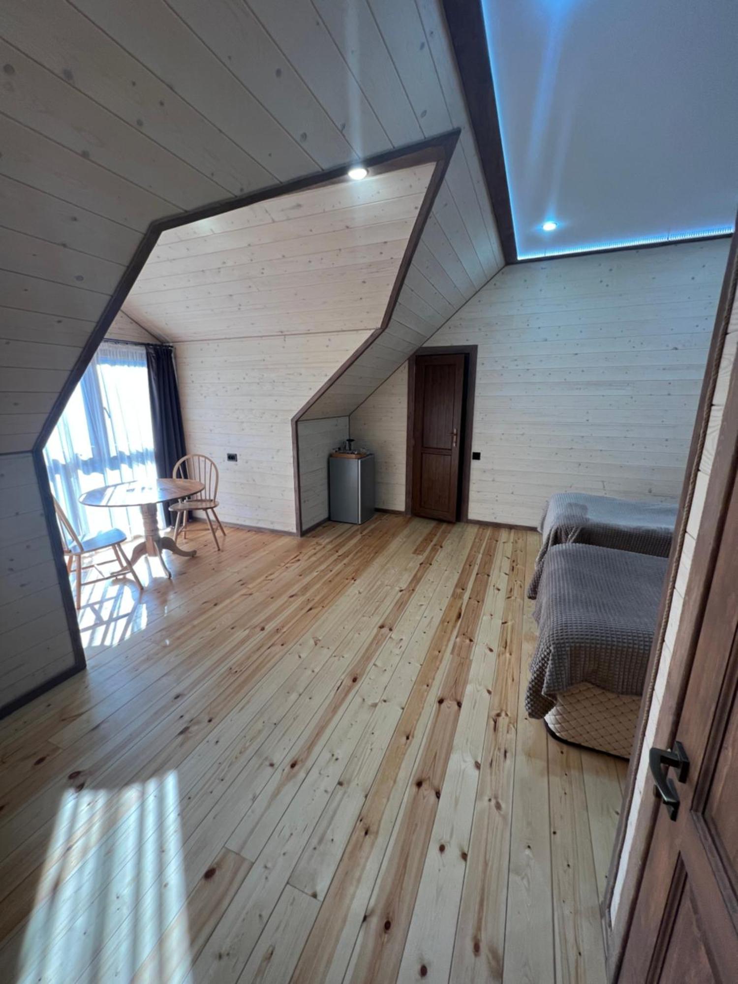 Maru House Hotel ดีลีจาน ภายนอก รูปภาพ