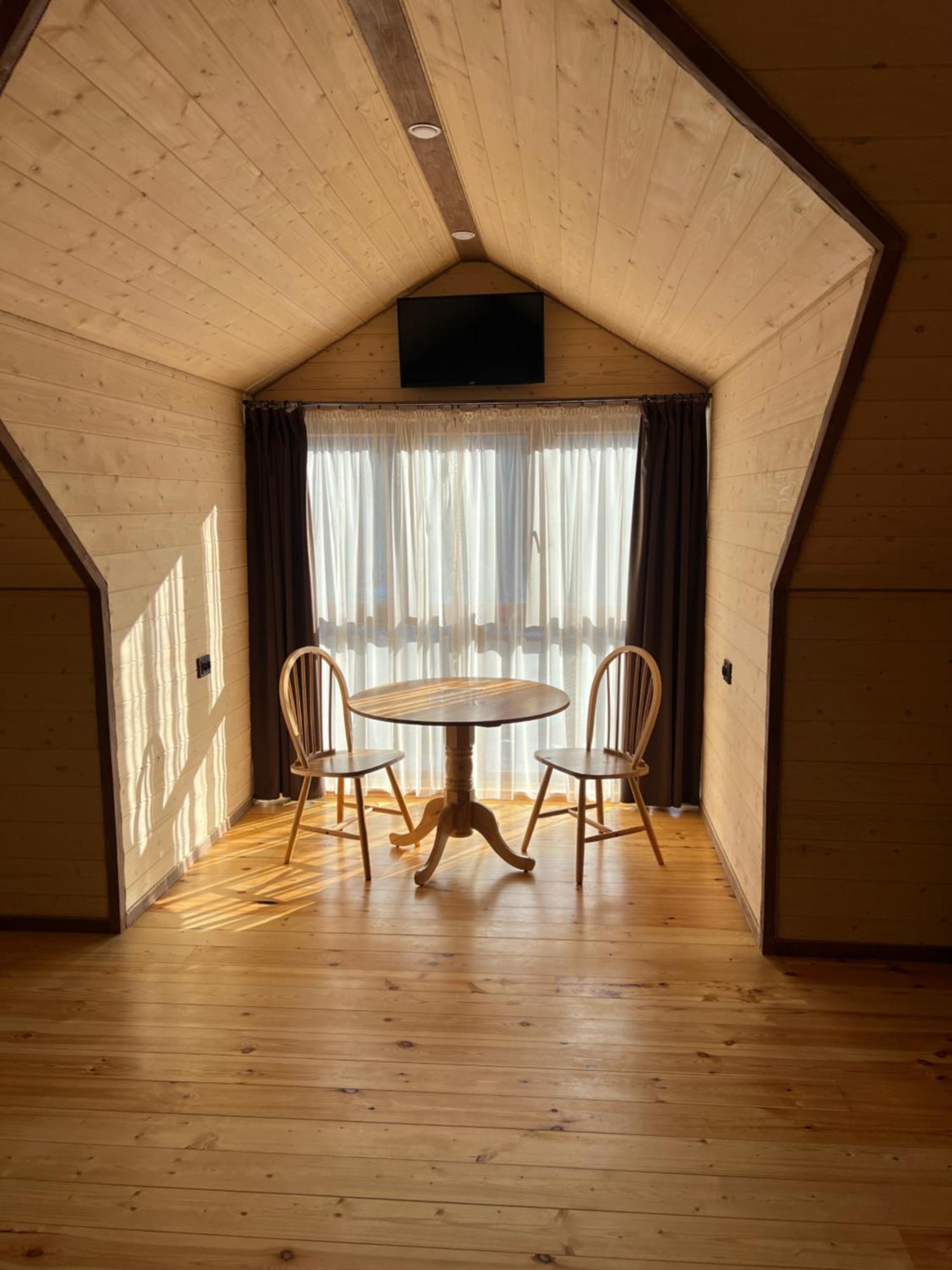 Maru House Hotel ดีลีจาน ภายนอก รูปภาพ
