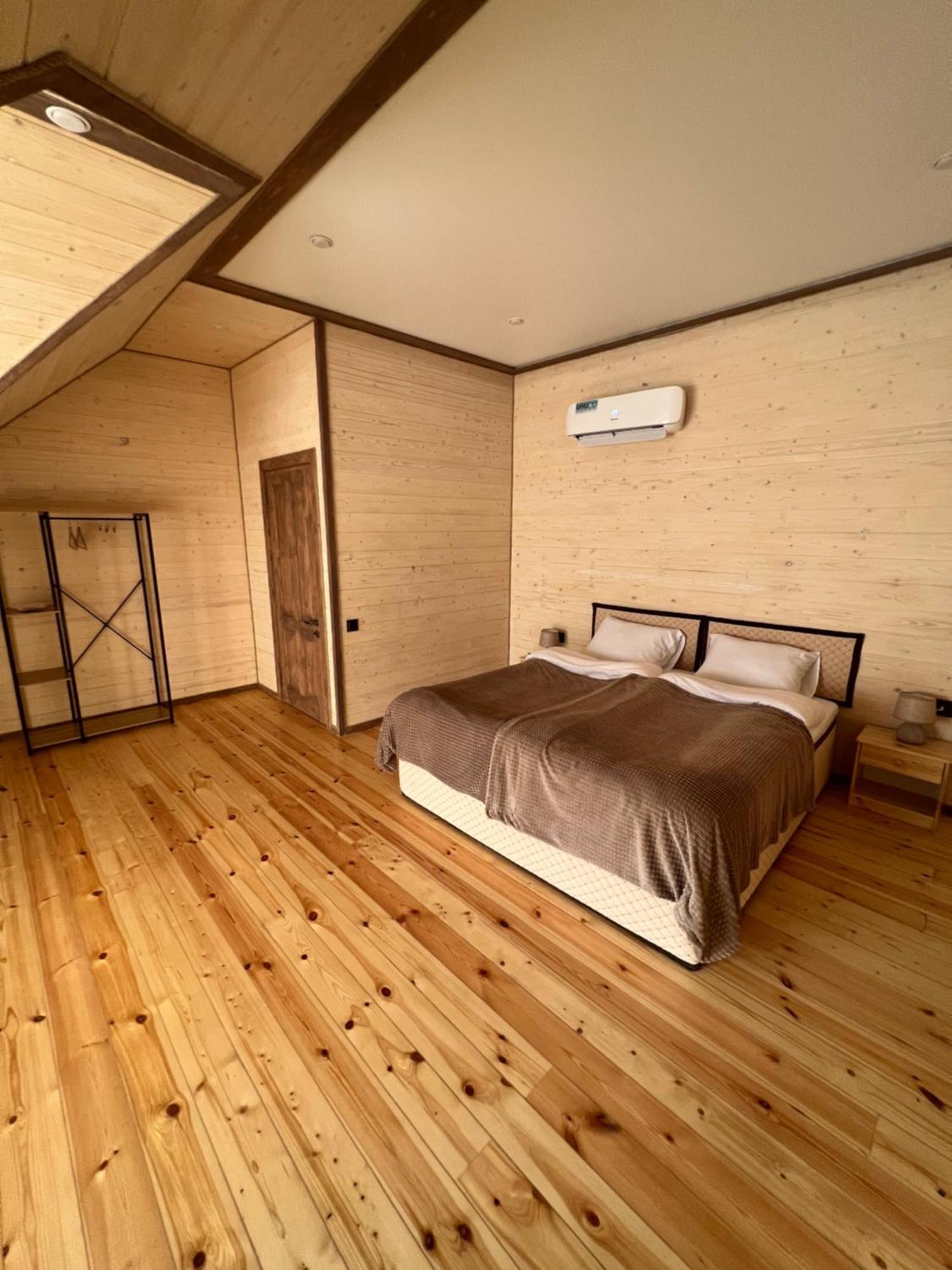 Maru House Hotel ดีลีจาน ภายนอก รูปภาพ