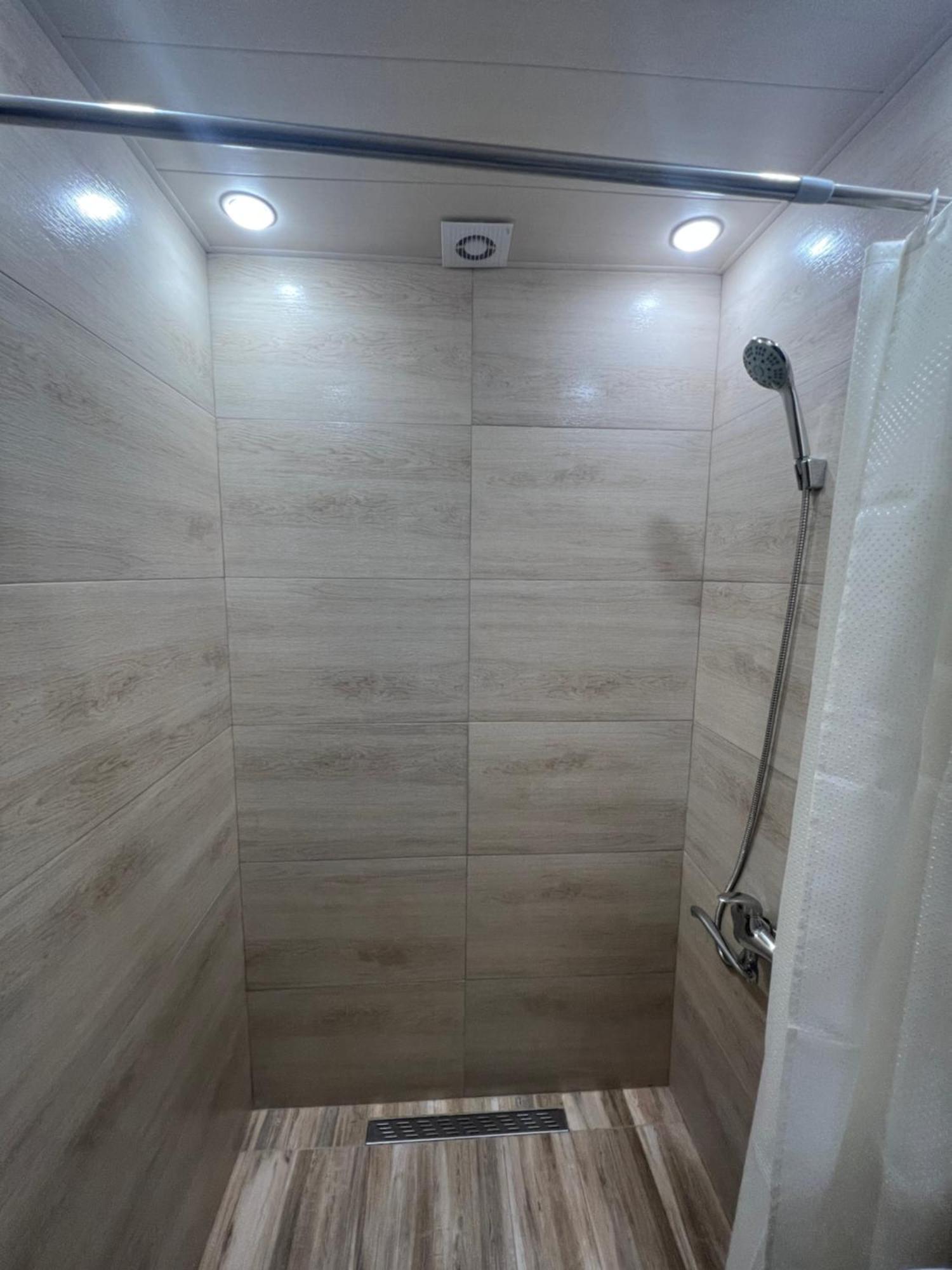 Maru House Hotel ดีลีจาน ภายนอก รูปภาพ