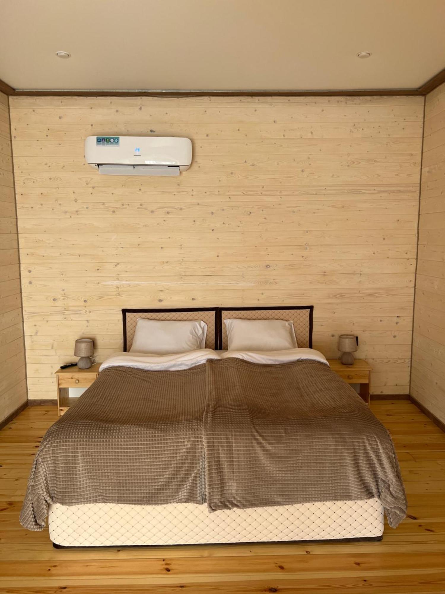 Maru House Hotel ดีลีจาน ภายนอก รูปภาพ