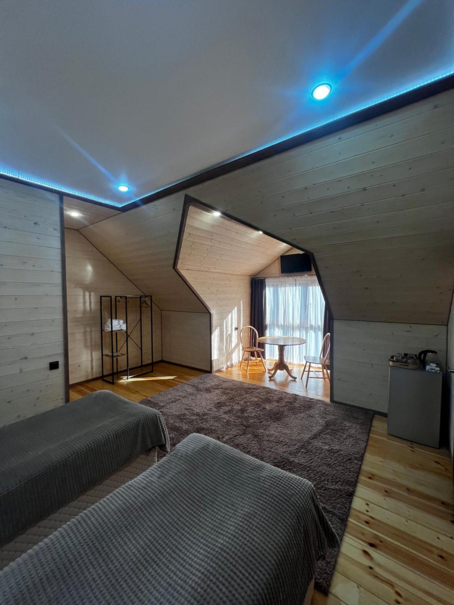 Maru House Hotel ดีลีจาน ภายนอก รูปภาพ