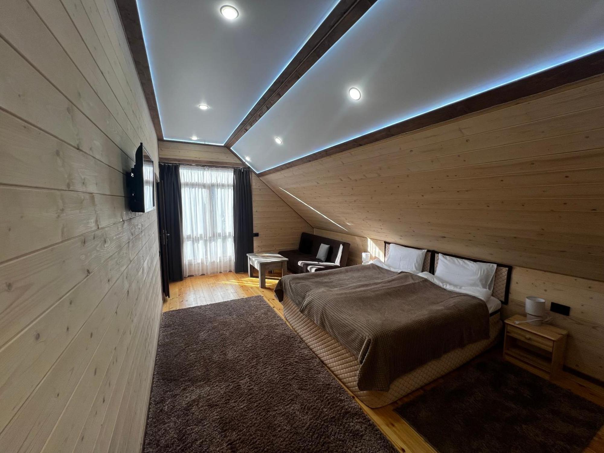 Maru House Hotel ดีลีจาน ภายนอก รูปภาพ