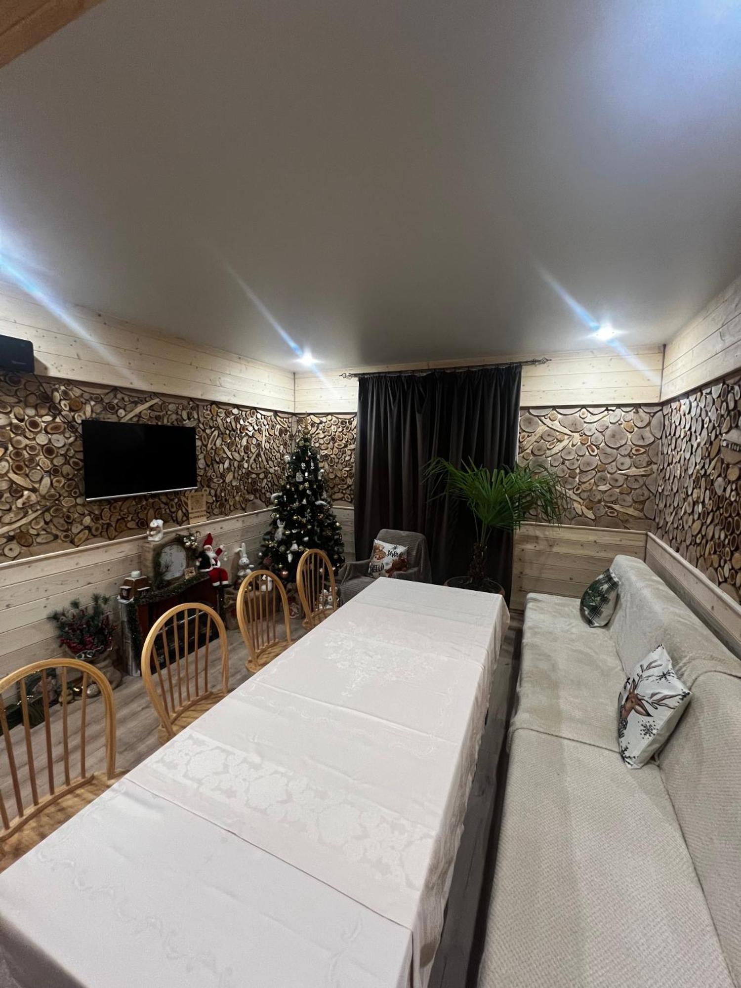 Maru House Hotel ดีลีจาน ภายนอก รูปภาพ